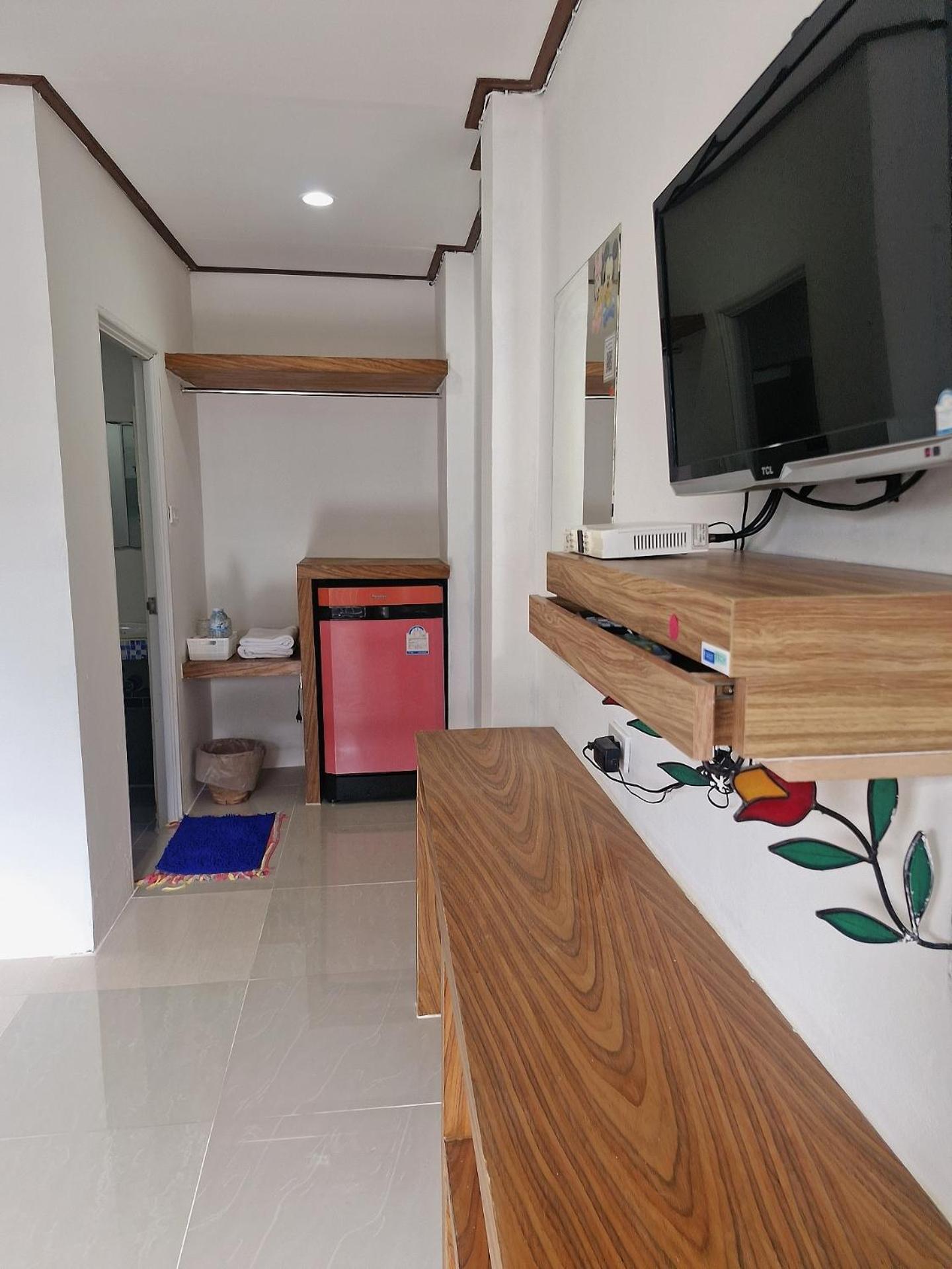 Samed Thanee Koh Samet Eksteriør bilde