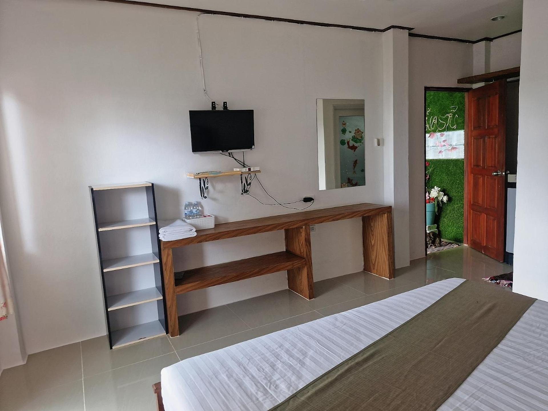 Samed Thanee Koh Samet Rom bilde